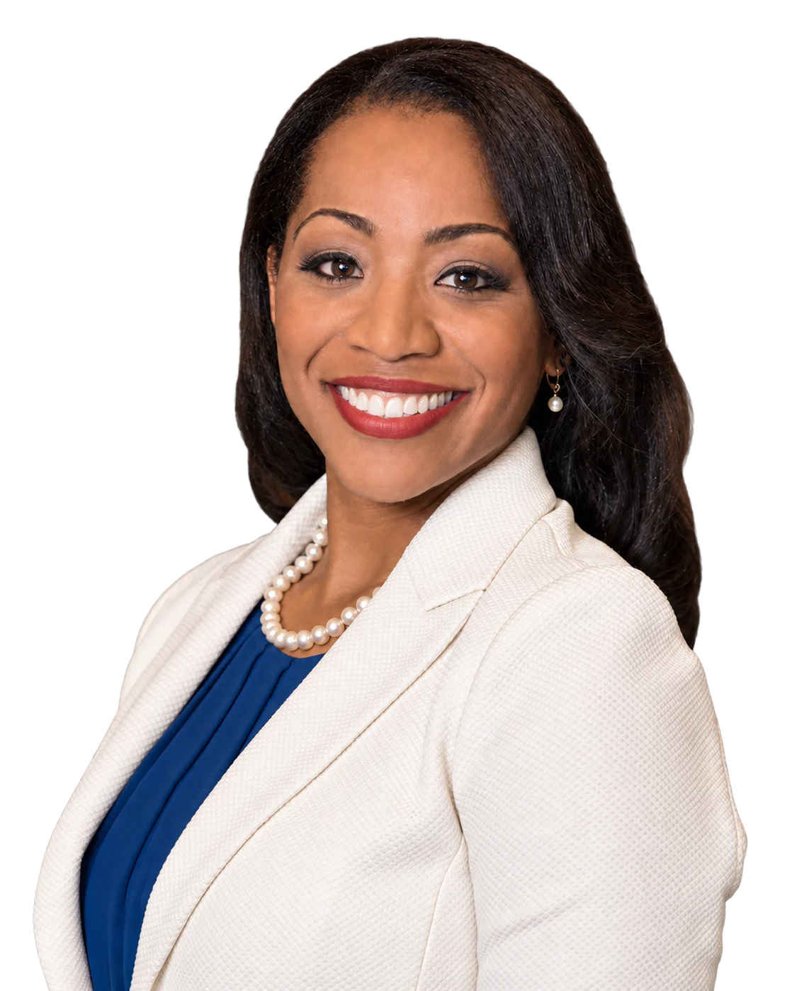 Malia Cohen, supplied portrait with background removed